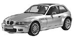 BMW E36-7 P049D Fault Code