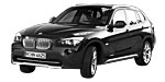 BMW E84 P049D Fault Code