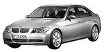 BMW E90 P049D Fault Code